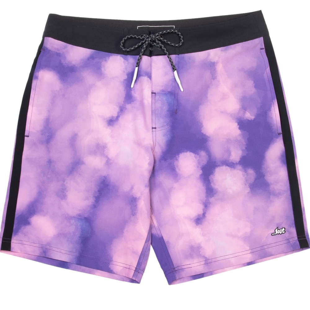 Lost swim trunks Board shorts